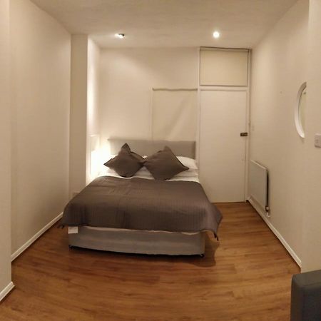 Shq Apartments London Exterior photo