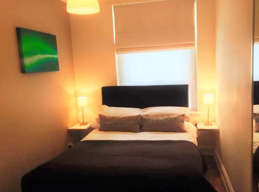 Shq Apartments London Exterior photo