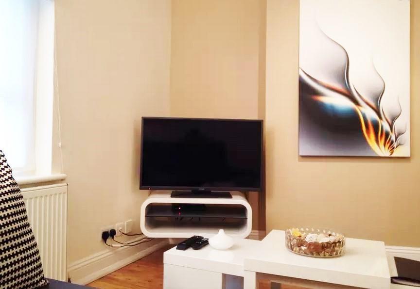 Shq Apartments London Exterior photo