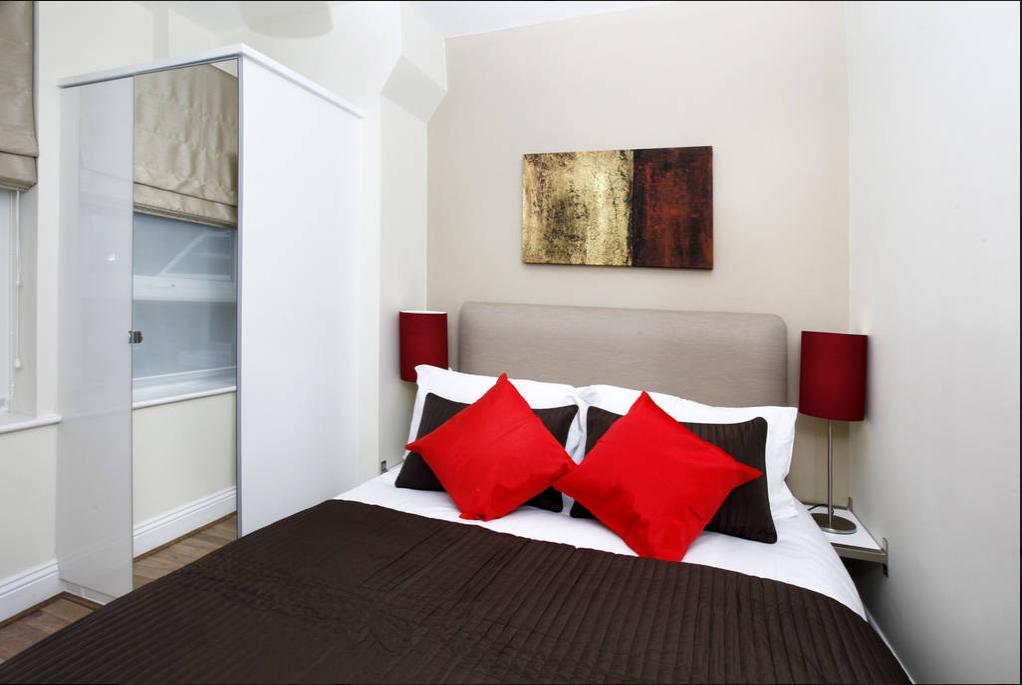 Shq Apartments London Exterior photo