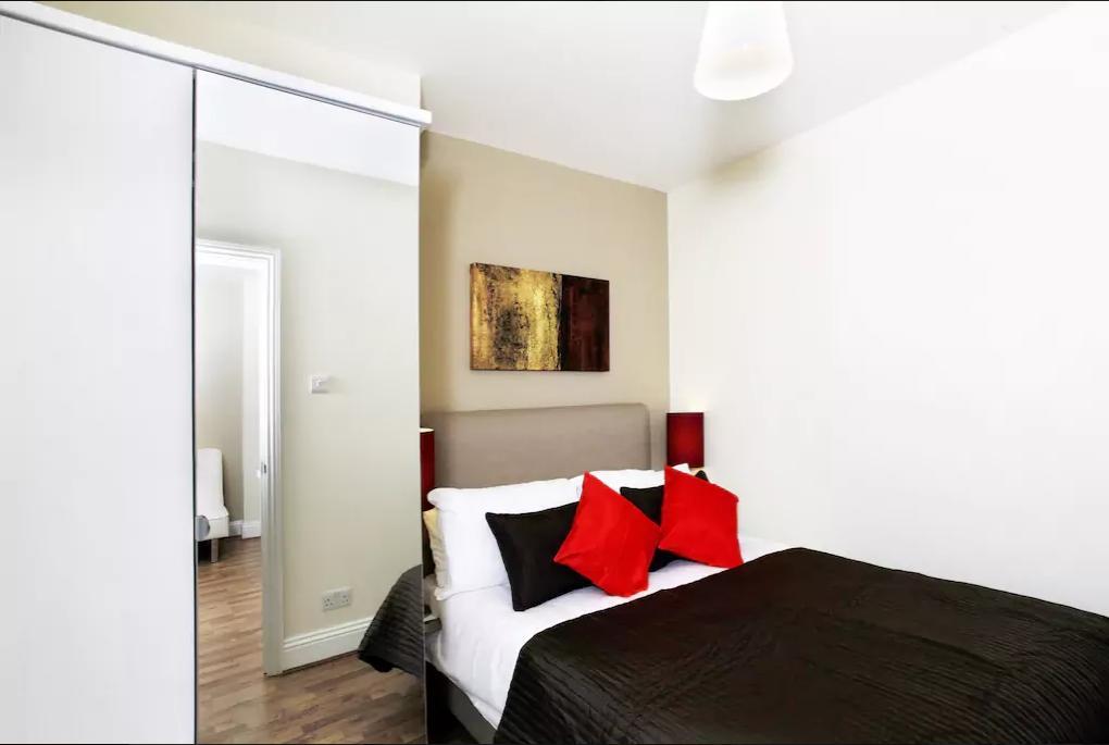 Shq Apartments London Exterior photo