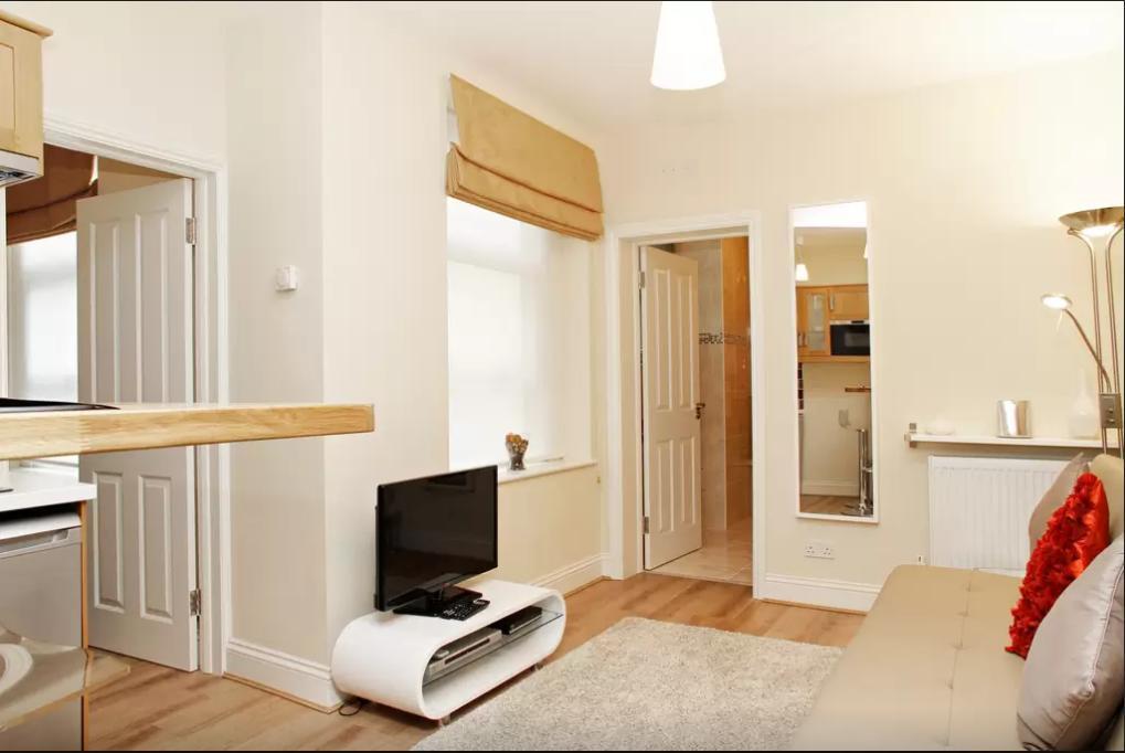 Shq Apartments London Exterior photo