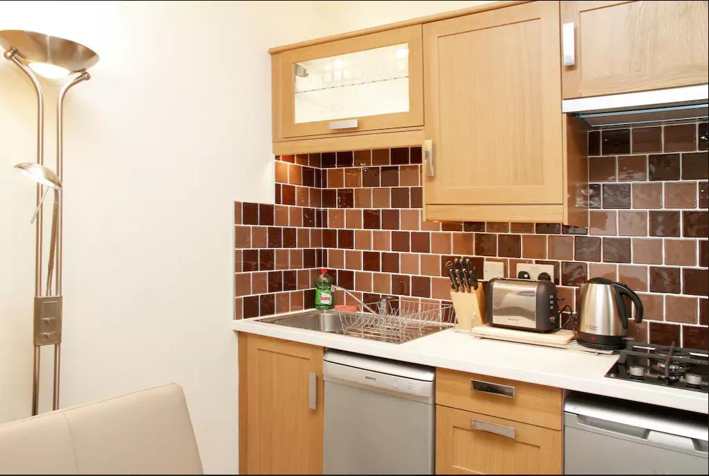 Shq Apartments London Exterior photo