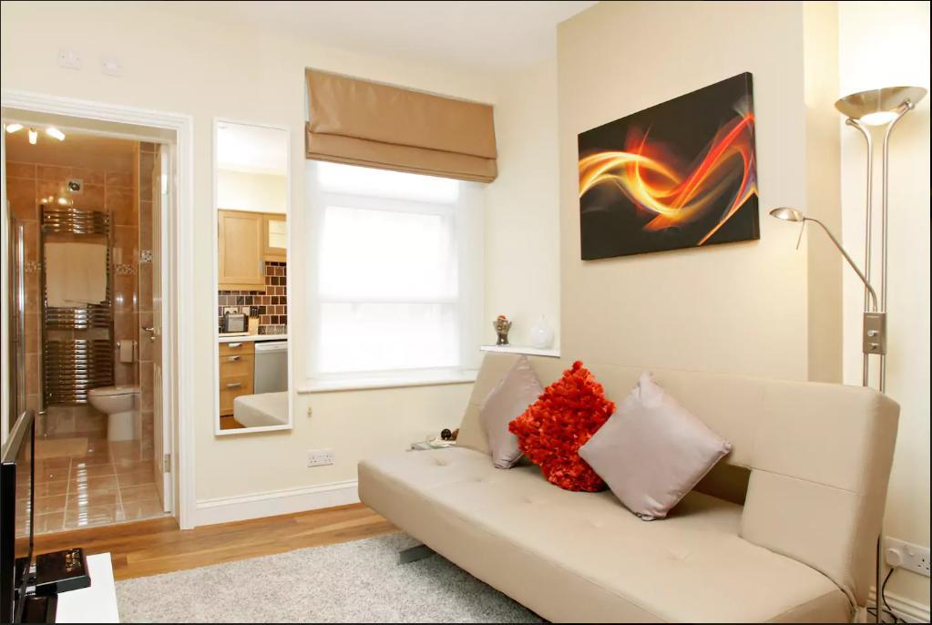 Shq Apartments London Exterior photo