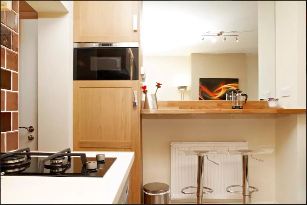 Shq Apartments London Exterior photo