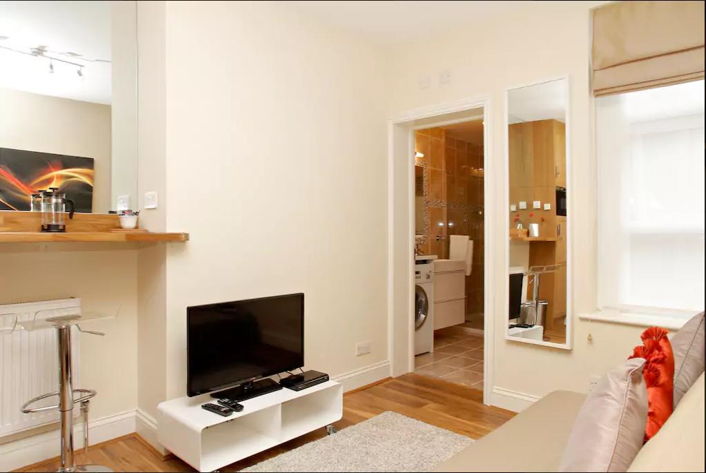 Shq Apartments London Exterior photo