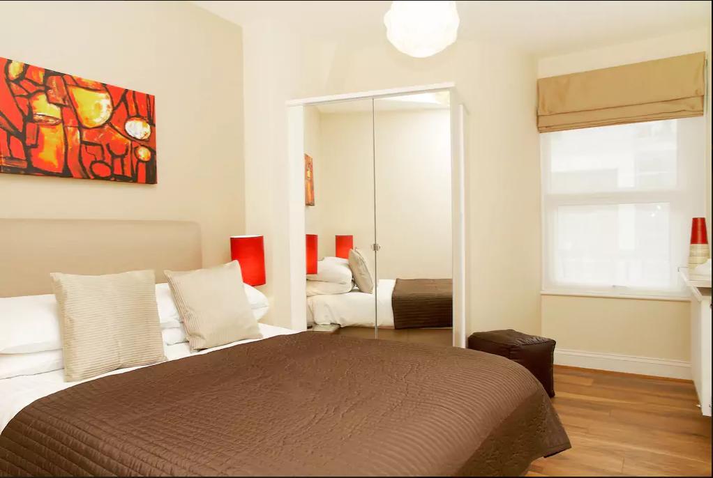 Shq Apartments London Exterior photo