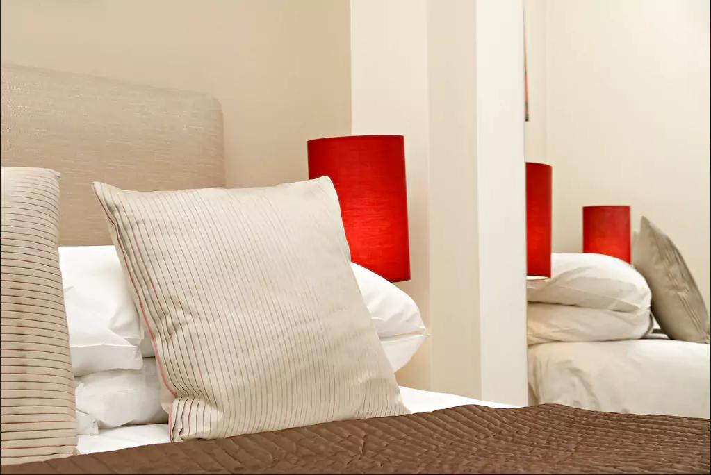 Shq Apartments London Exterior photo