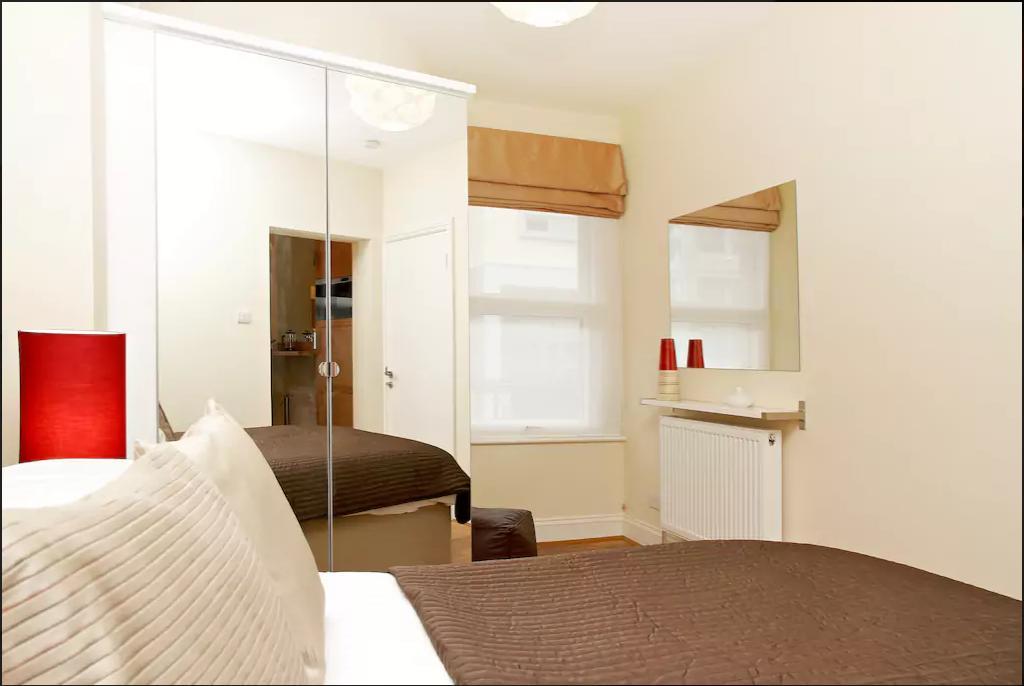 Shq Apartments London Exterior photo