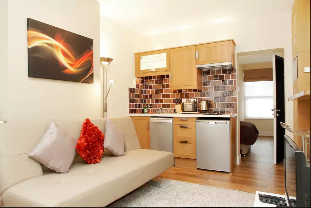 Shq Apartments London Exterior photo