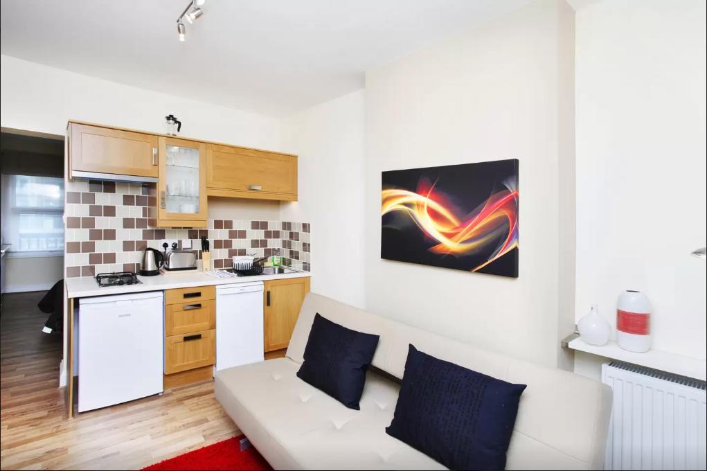 Shq Apartments London Exterior photo