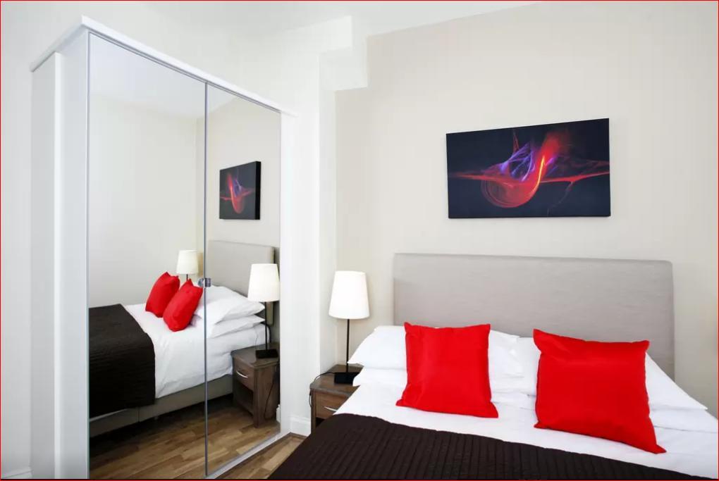 Shq Apartments London Exterior photo