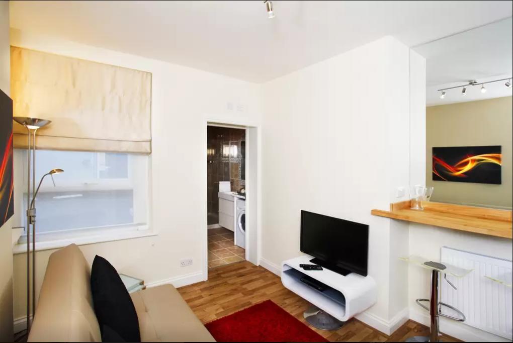 Shq Apartments London Exterior photo