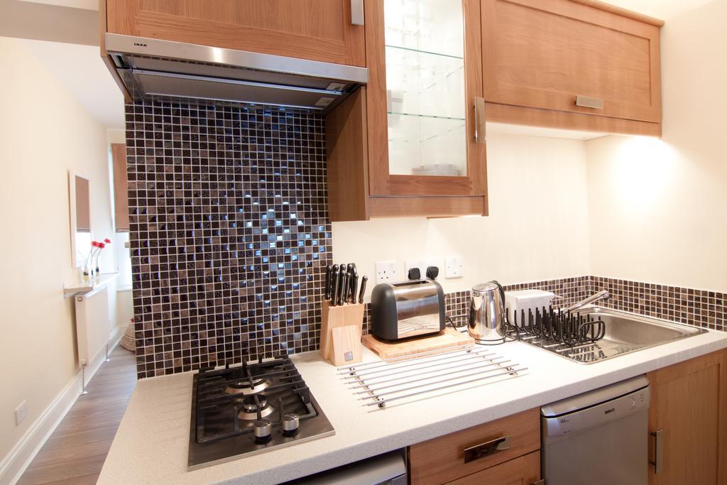 Shq Apartments London Exterior photo