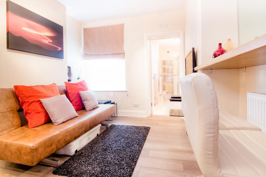 Shq Apartments London Exterior photo