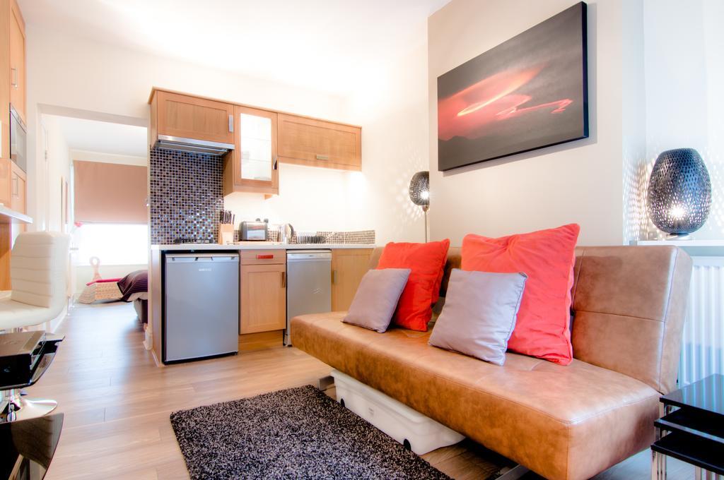 Shq Apartments London Exterior photo