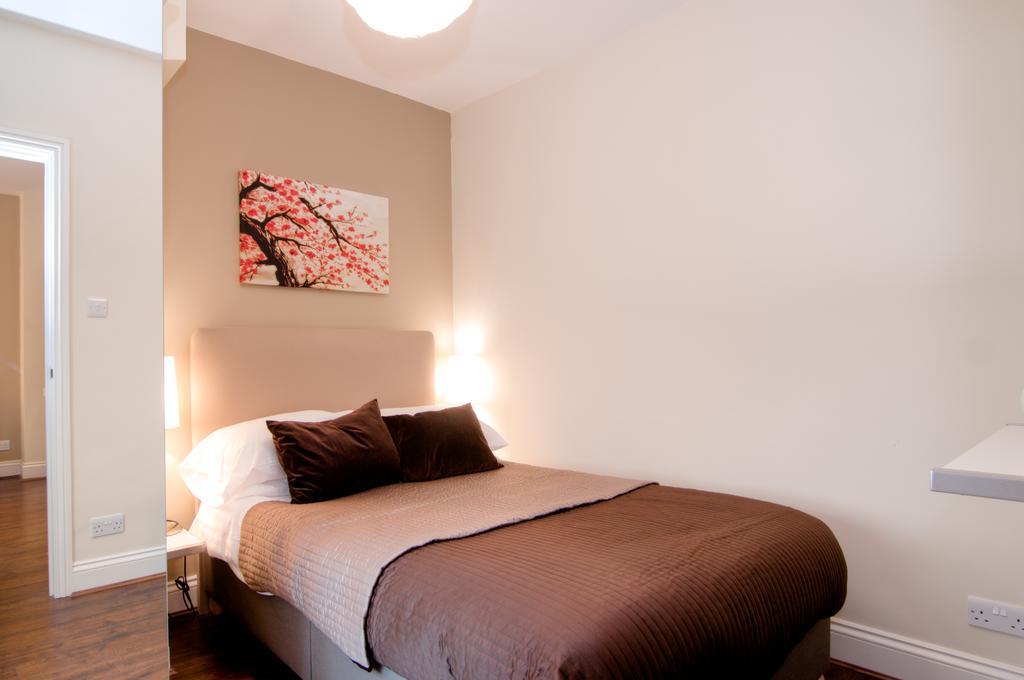 Shq Apartments London Exterior photo