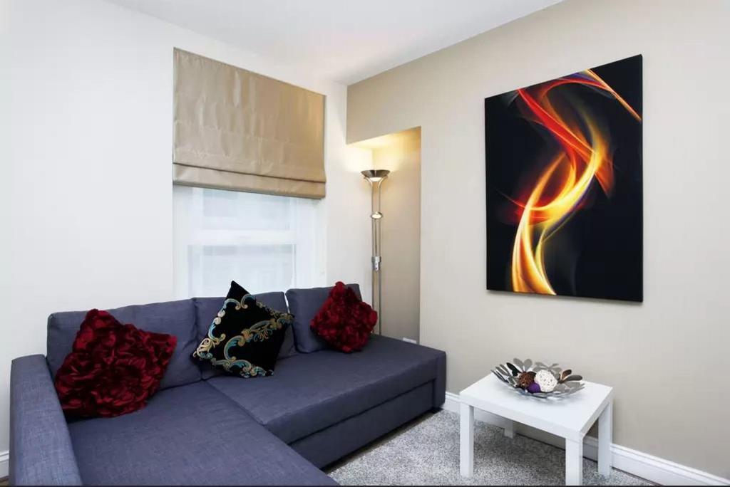 Shq Apartments London Exterior photo