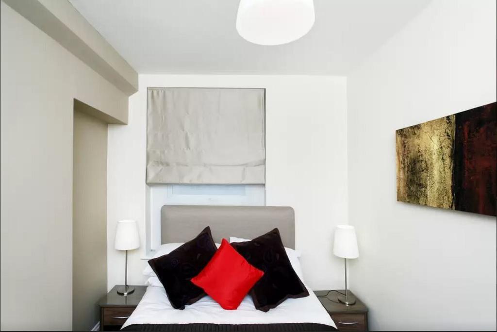 Shq Apartments London Exterior photo