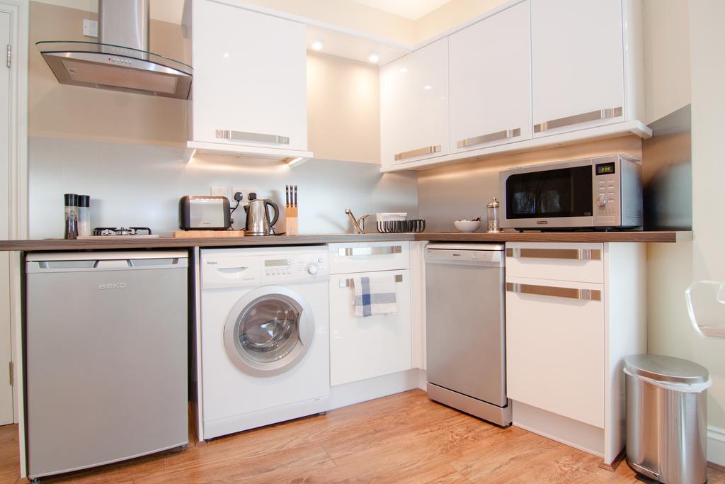 Shq Apartments London Exterior photo