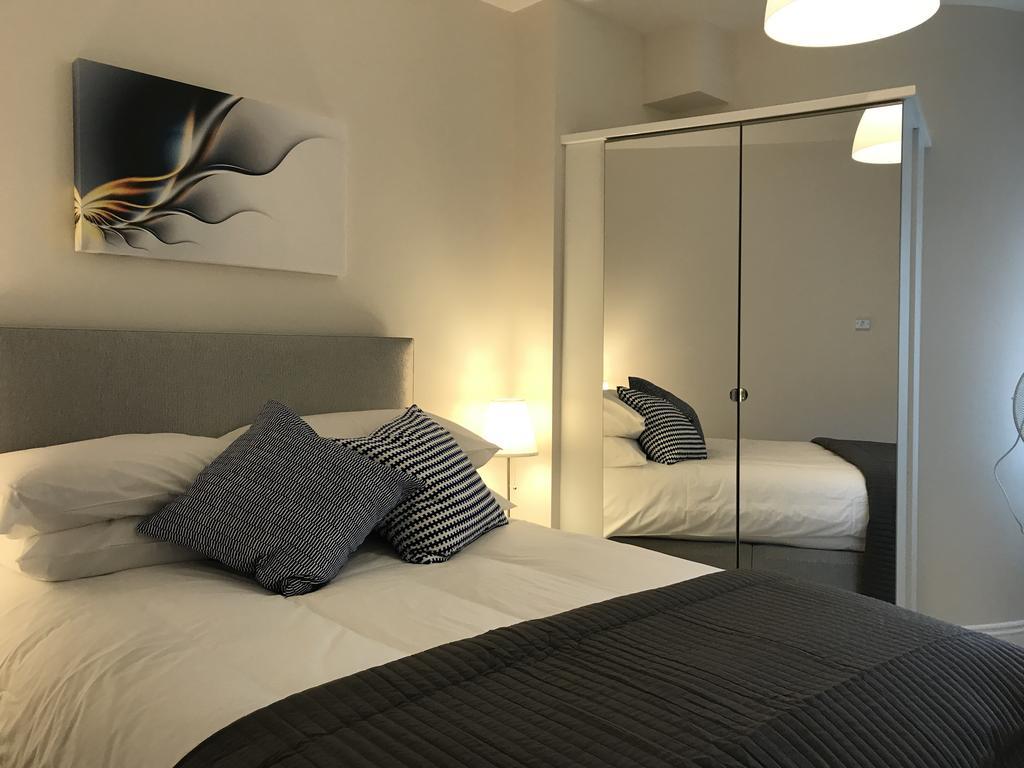 Shq Apartments London Exterior photo