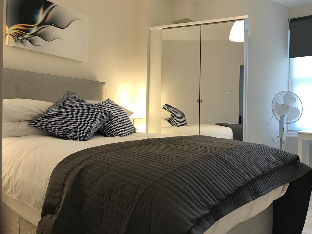 Shq Apartments London Exterior photo