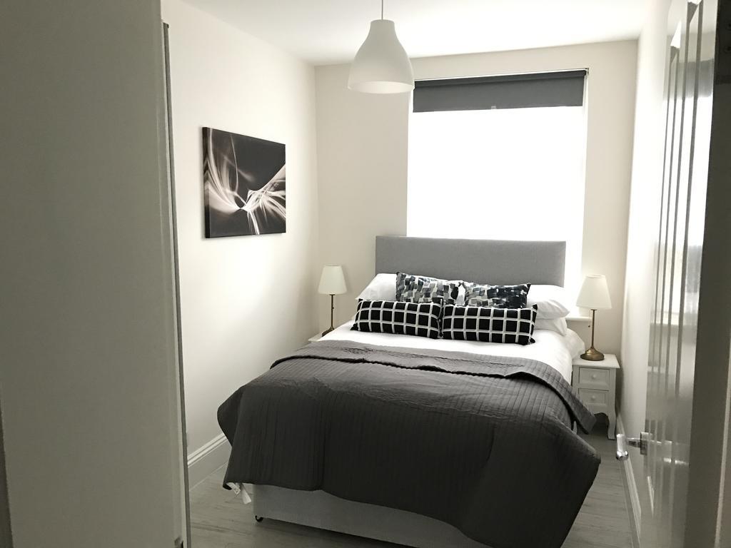 Shq Apartments London Exterior photo