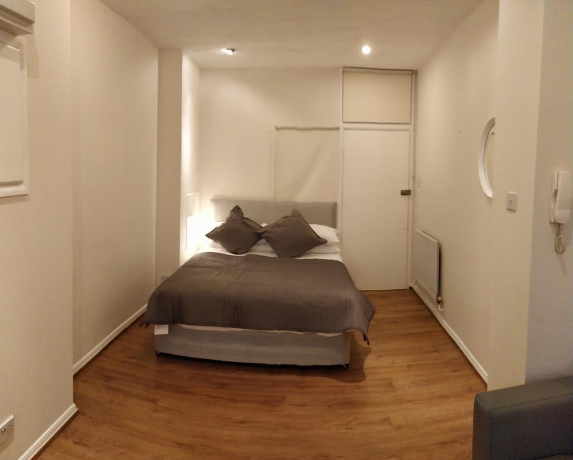 Shq Apartments London Exterior photo